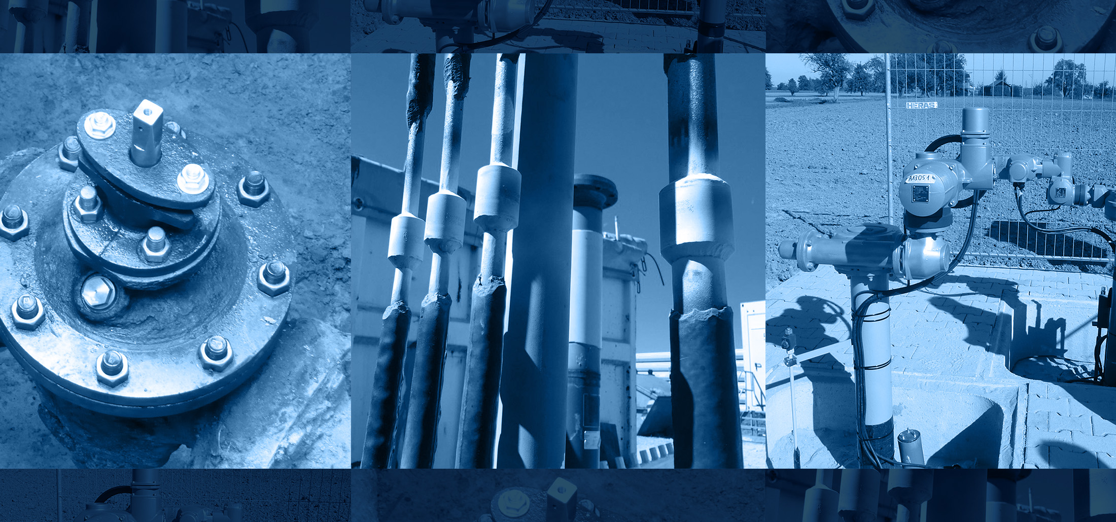 Instandsetzungs-Technologien