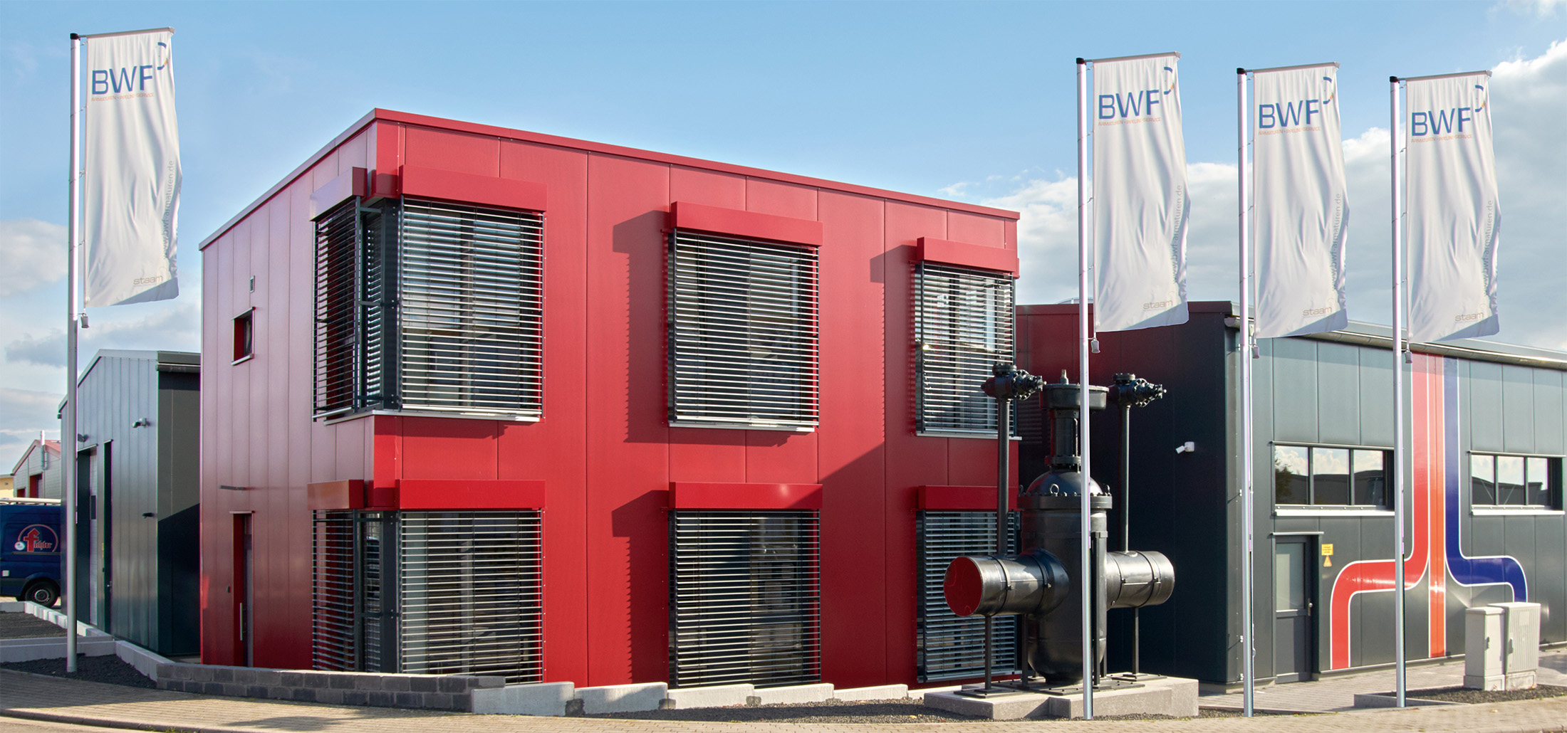 Instandsetzungs-Technologien